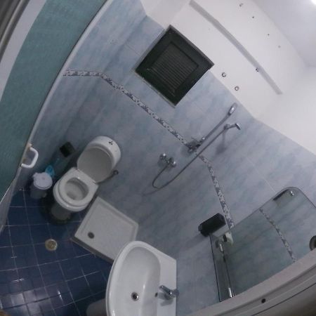 Kanina Hotel&Hostel Саранде Екстериор снимка