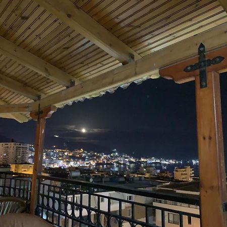 Kanina Hotel&Hostel Саранде Екстериор снимка