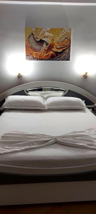 Kanina Hotel&Hostel Саранде Екстериор снимка