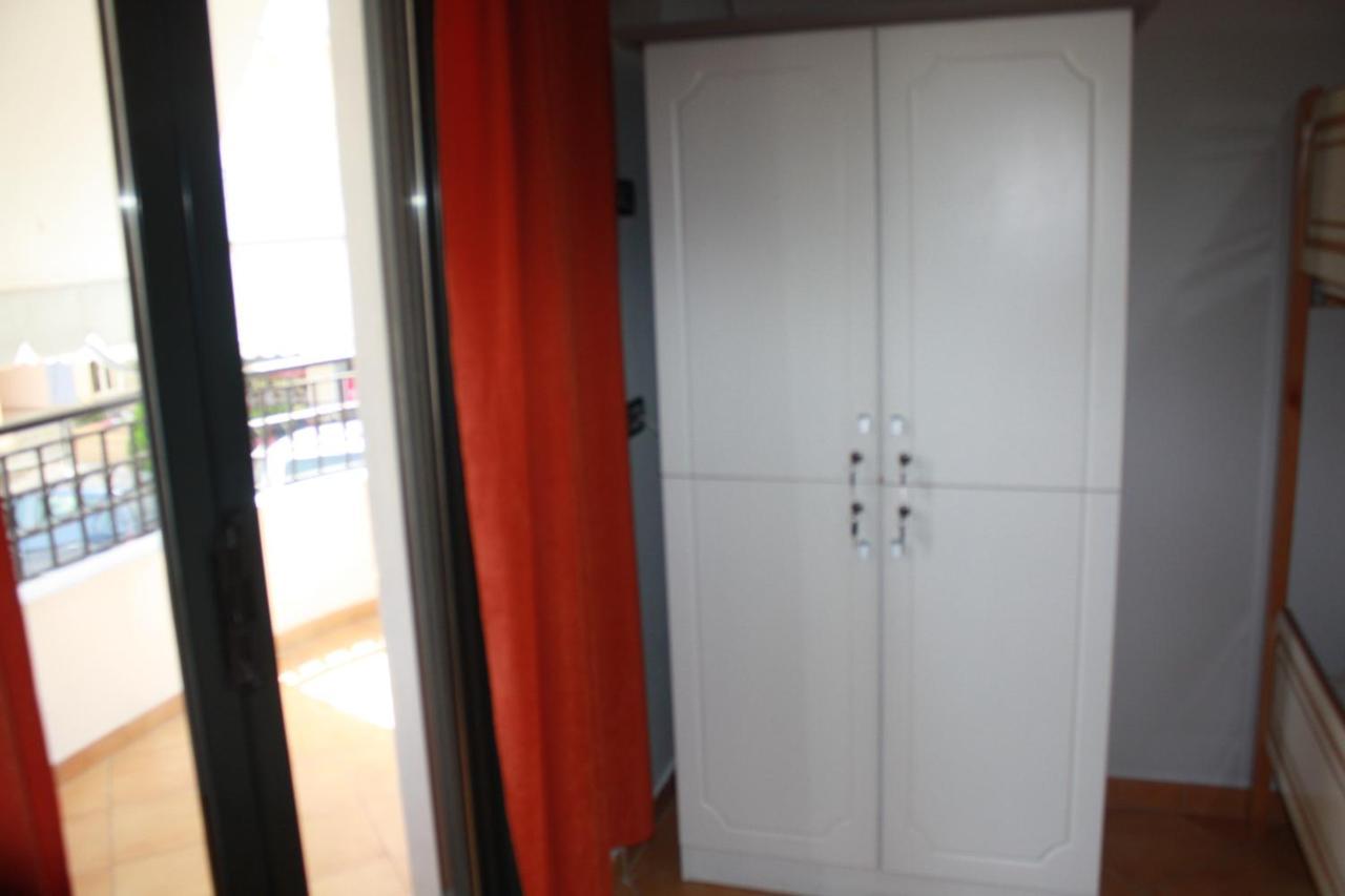Kanina Hotel&Hostel Саранде Екстериор снимка