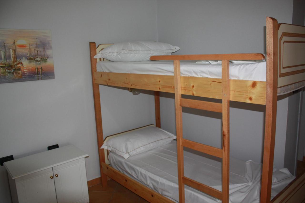 Kanina Hotel&Hostel Саранде Екстериор снимка