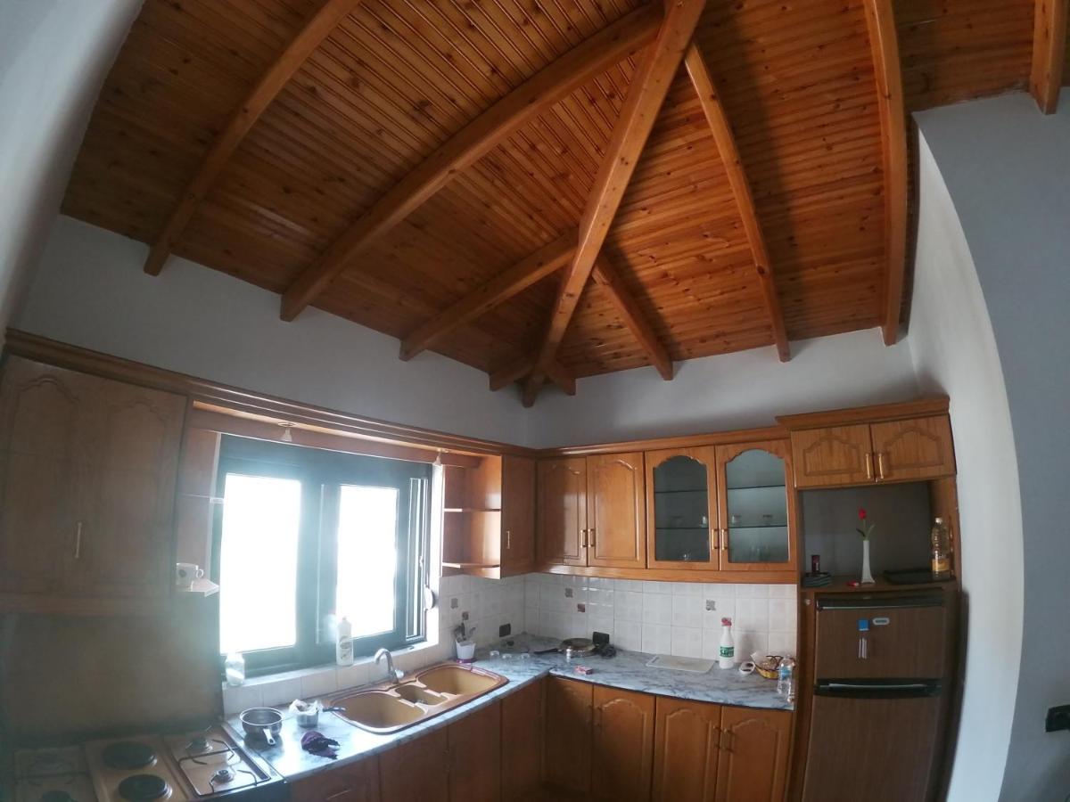 Kanina Hotel&Hostel Саранде Екстериор снимка