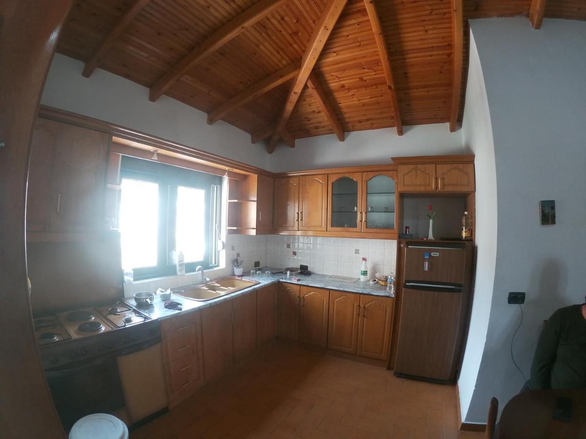 Kanina Hotel&Hostel Саранде Екстериор снимка