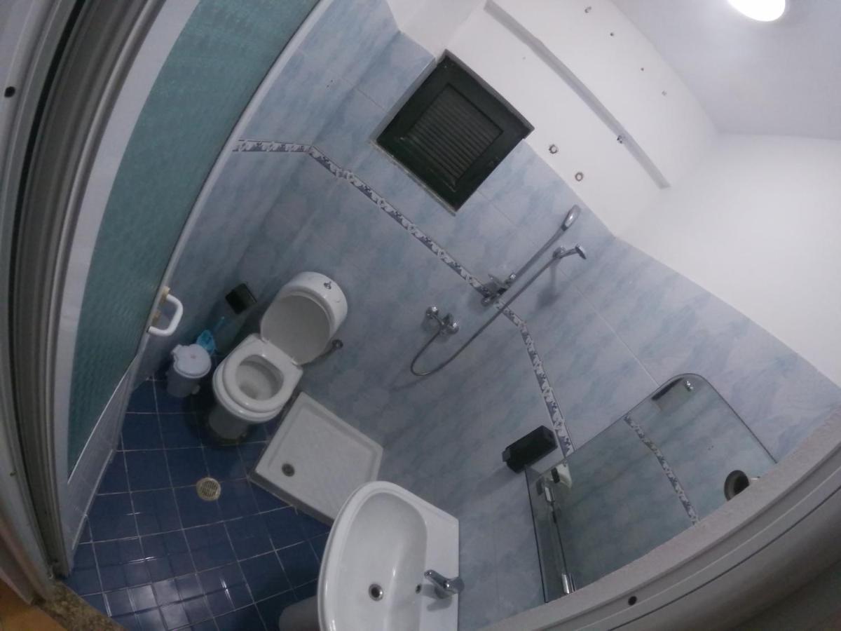 Kanina Hotel&Hostel Саранде Екстериор снимка
