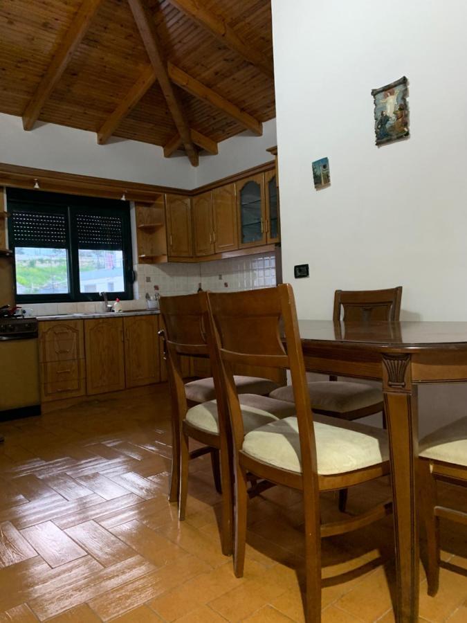 Kanina Hotel&Hostel Саранде Екстериор снимка