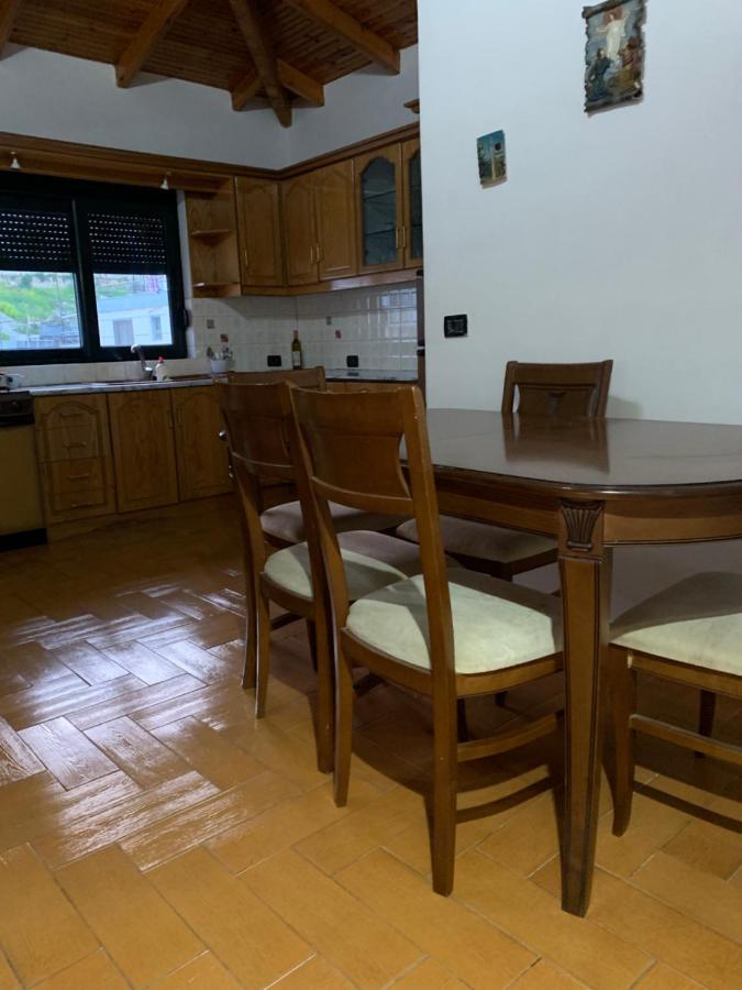 Kanina Hotel&Hostel Саранде Екстериор снимка